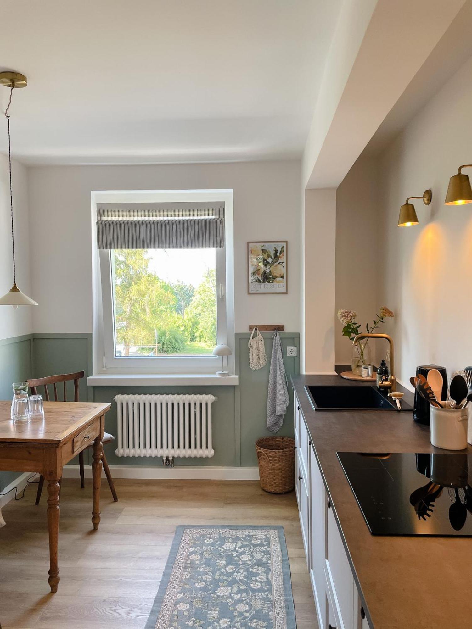 Ferienwohnung Tilda Lichtenwalde Exterior photo